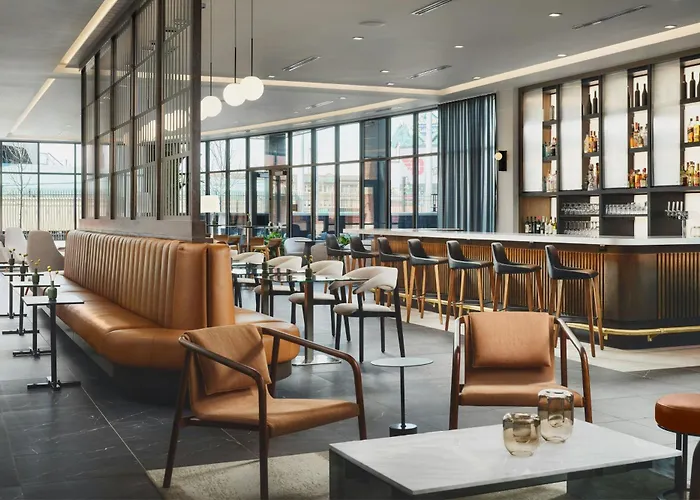 Ac Hotel By Marriott Dayton