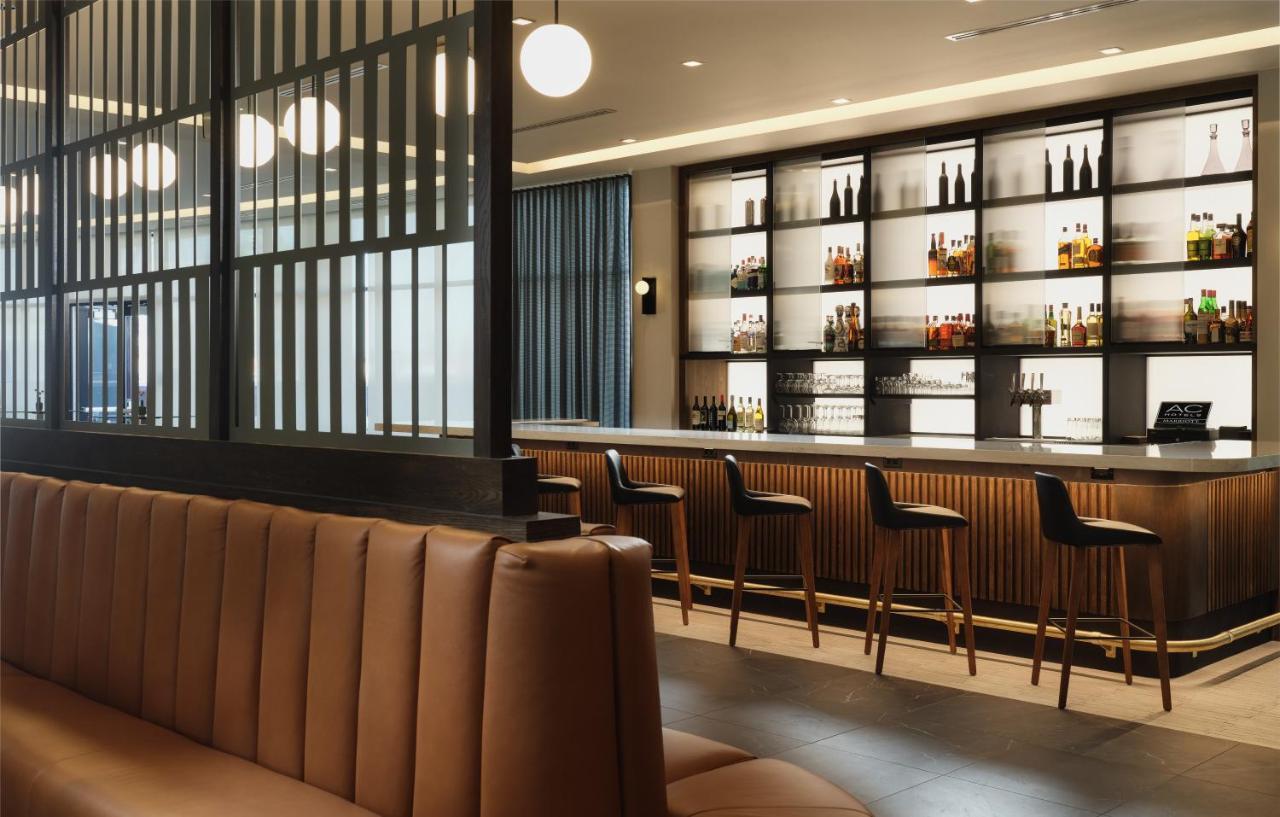 Ac By Marriott Hotel 4*