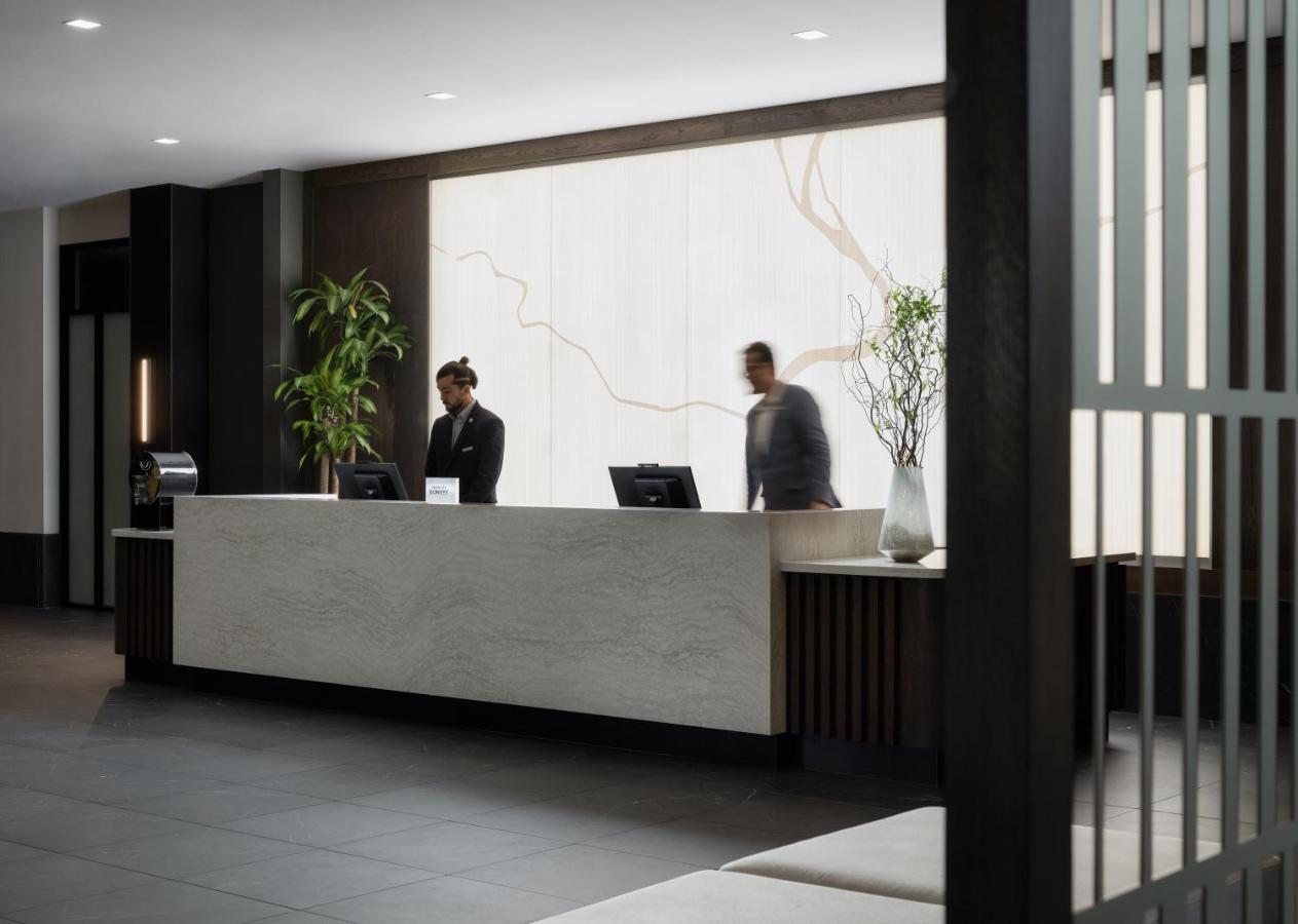 Ac By Marriott Hotel 4*