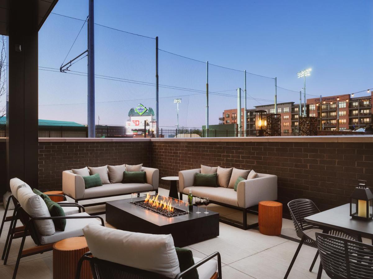 Ac By Marriott Dayton