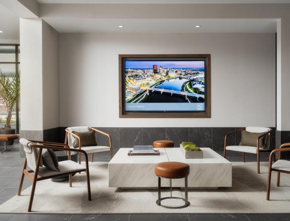 Hotel Ac By Marriott