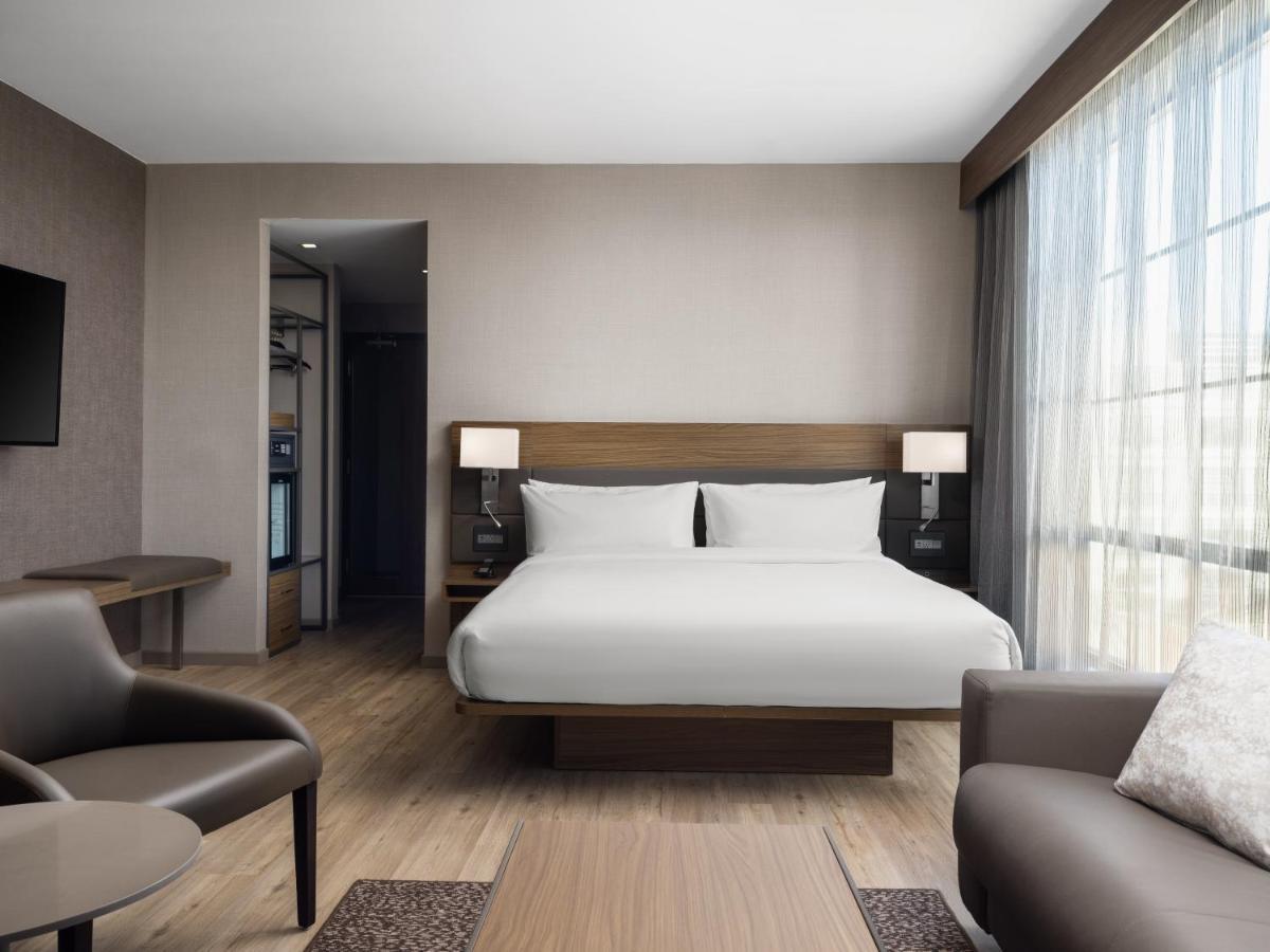 Hotel Ac By Marriott