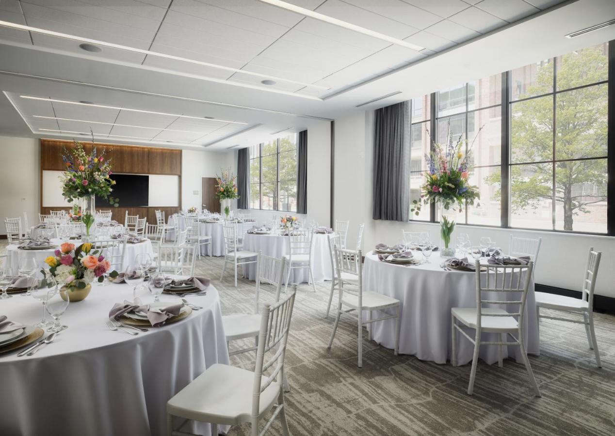Ac By Marriott 4* Dayton