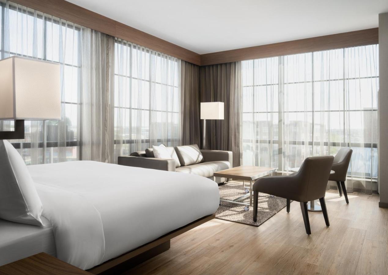 Ac By Marriott Hotel Dayton
