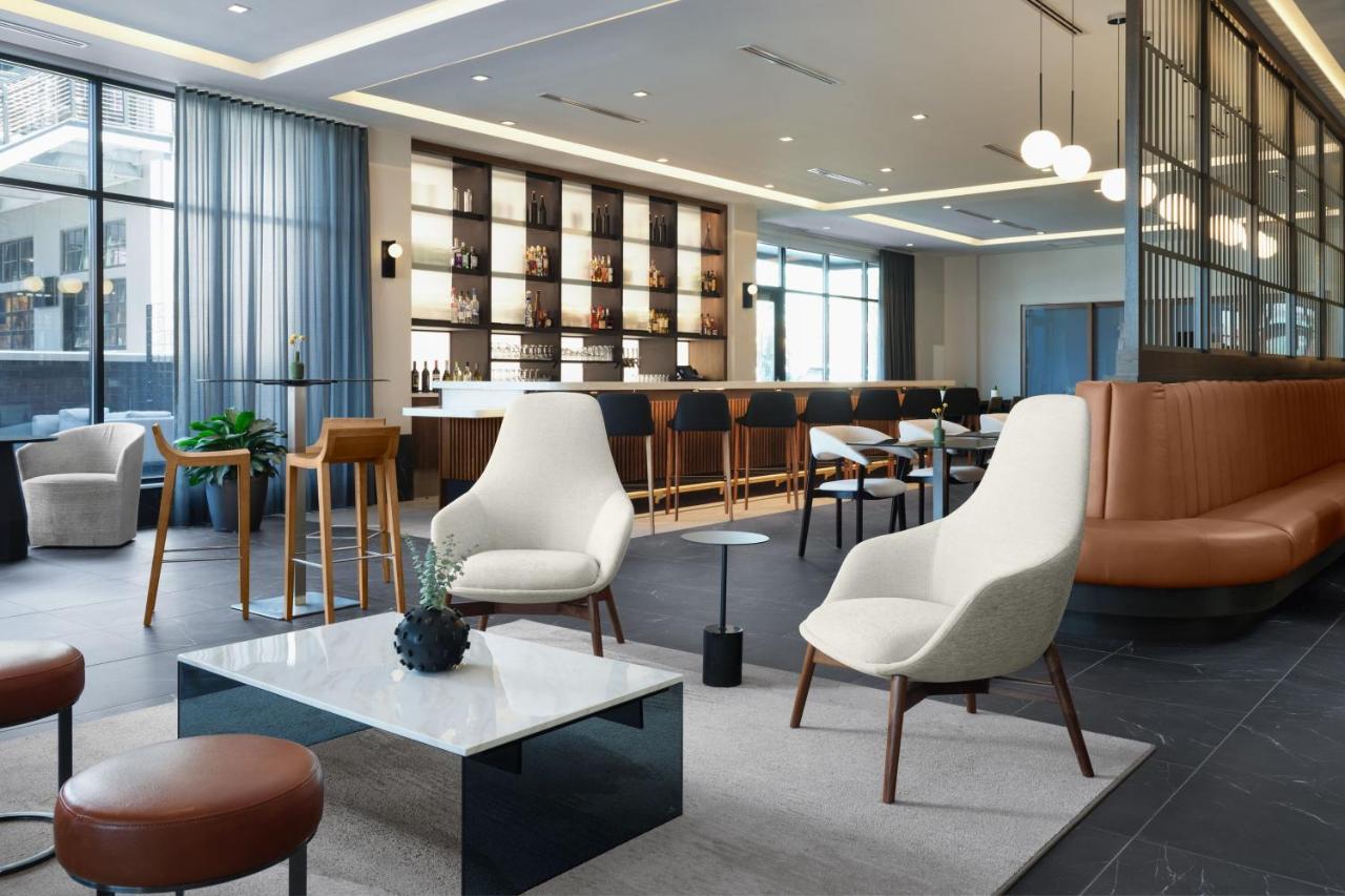 Ac By Marriott Hotel 4*