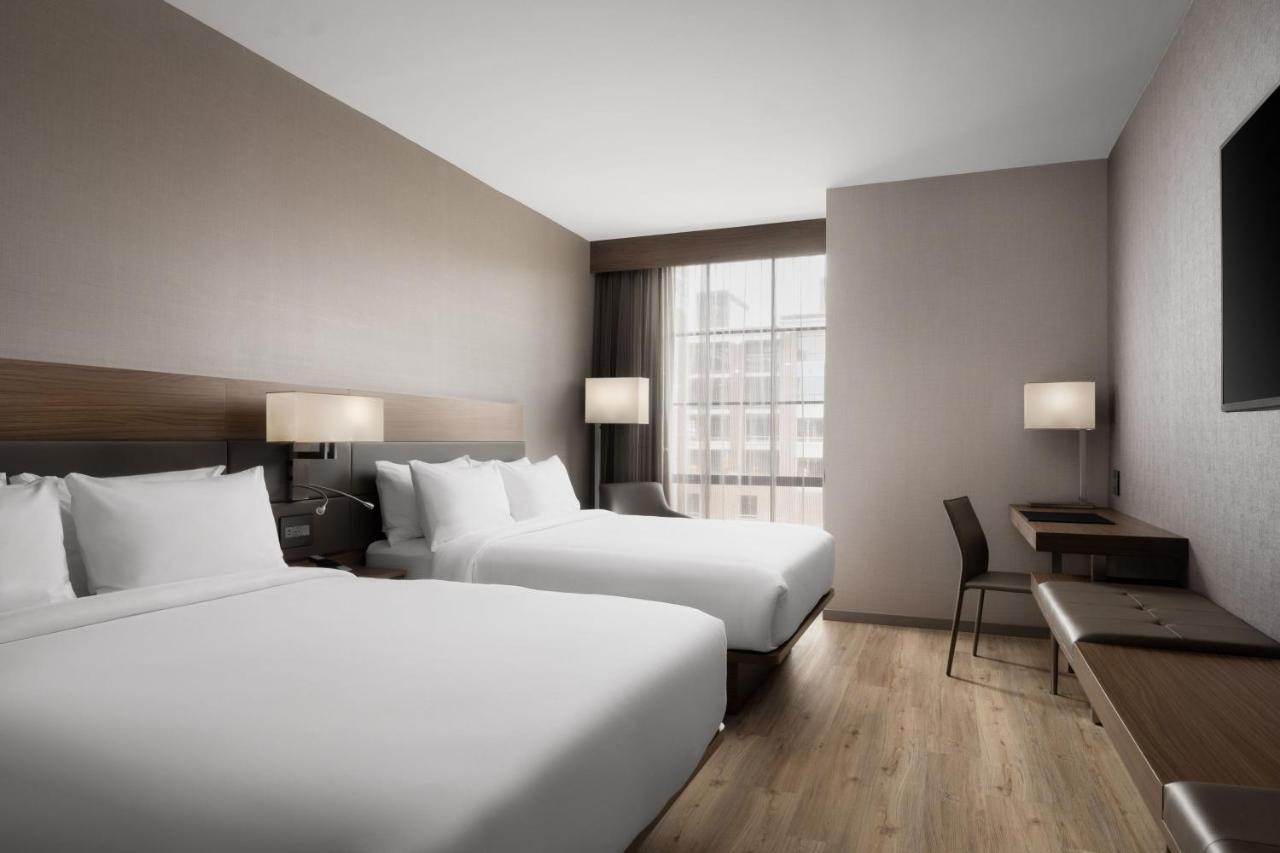 Hotel Ac By Marriott 4*