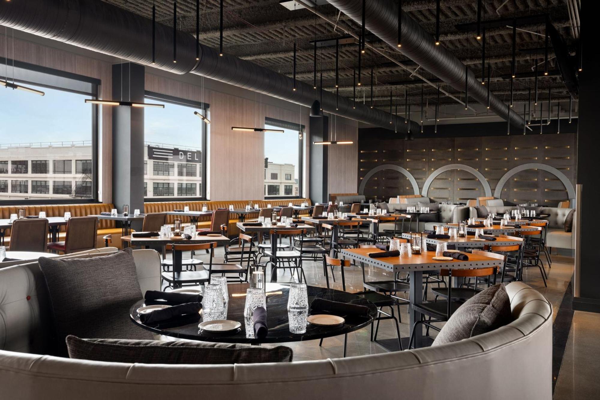 Ac By Marriott 4* Dayton