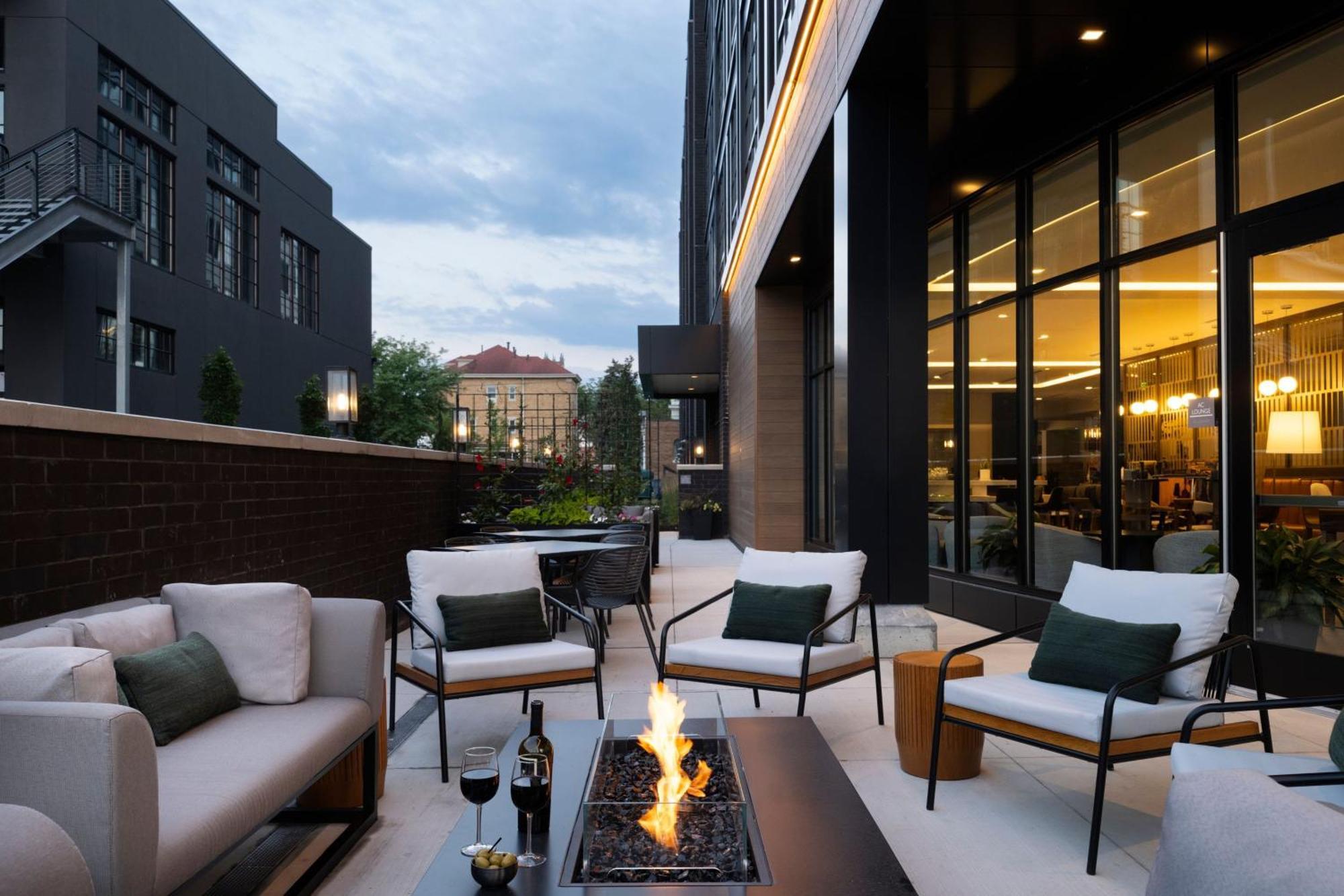 Hotel Ac By Marriott