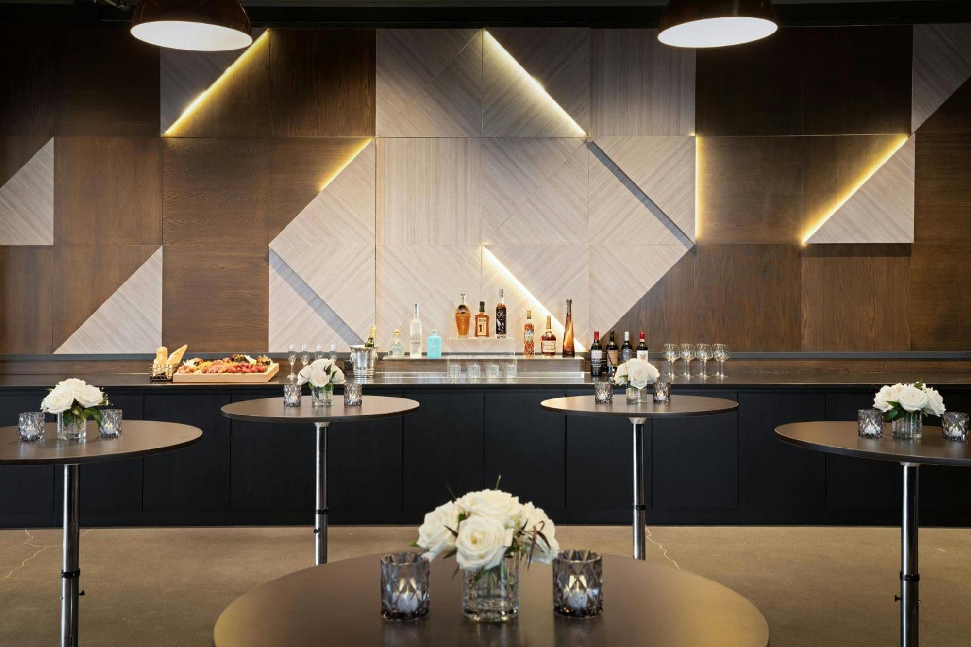 Hotel Ac By Marriott