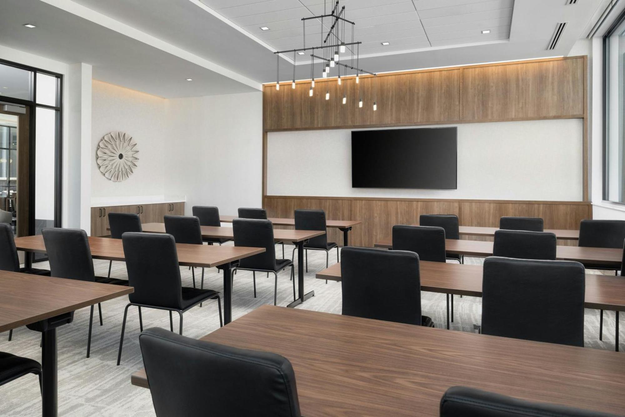 Hotel Ac By Marriott 4*