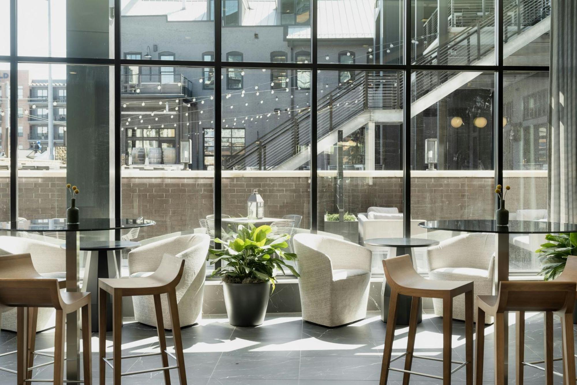 Hotel Ac By Marriott 4*
