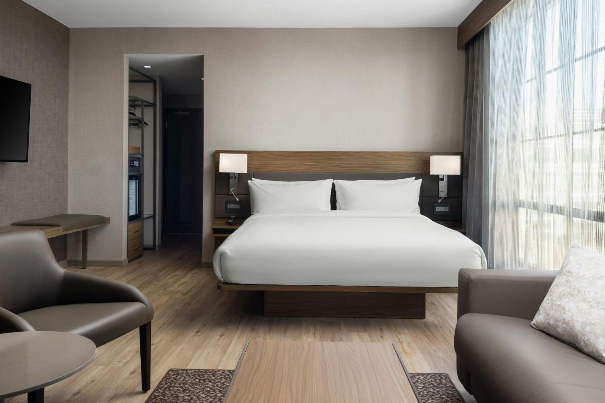 Ac By Marriott Hotel