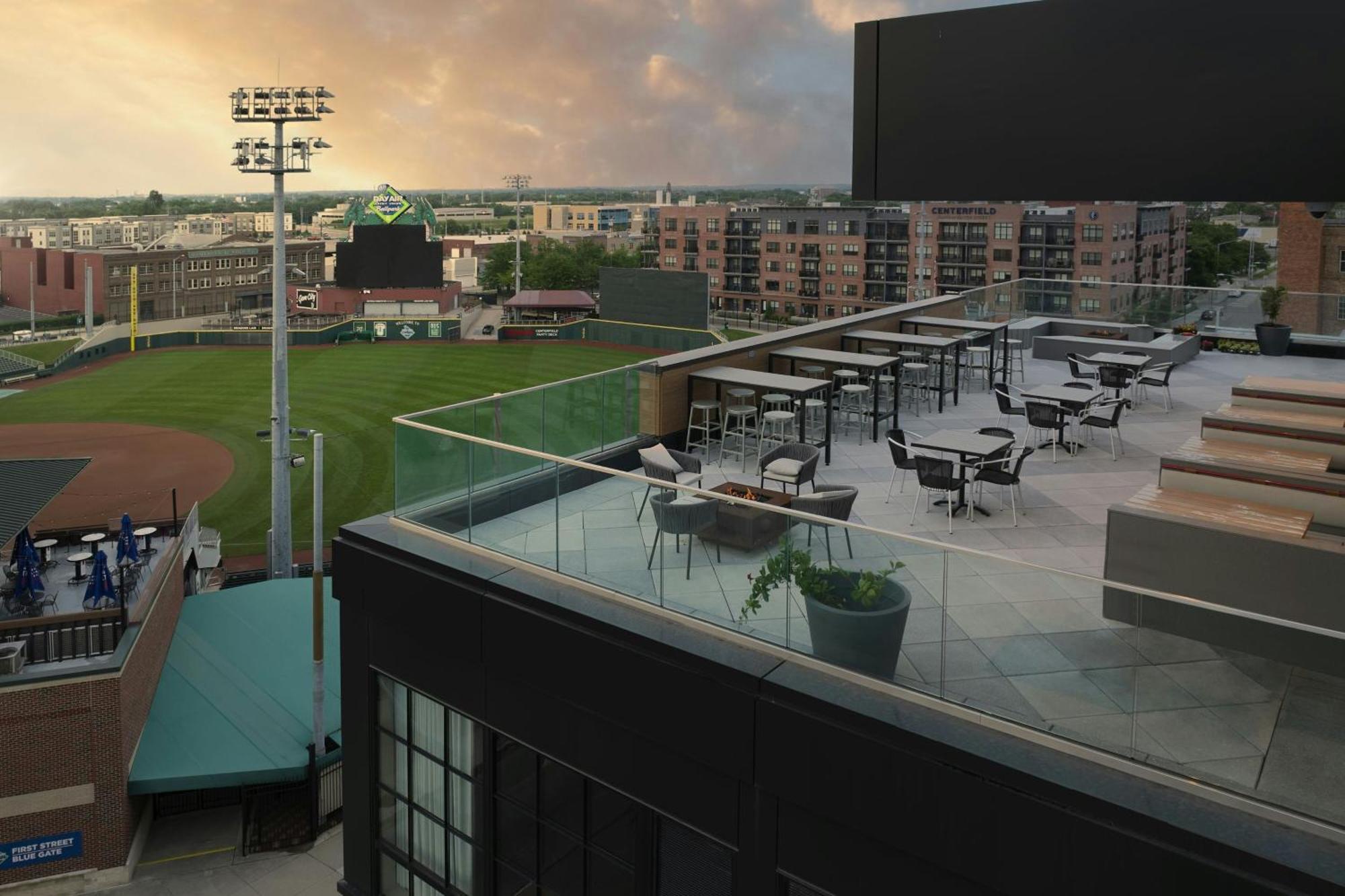 Hotel Ac By Marriott 4*