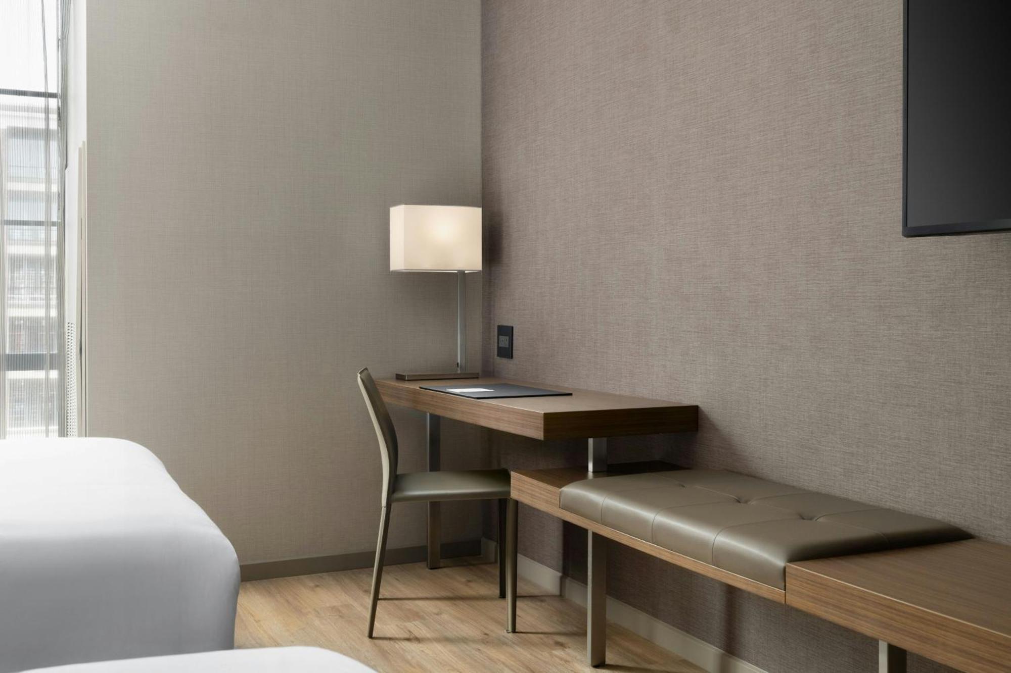 Ac By Marriott Hotel Dayton