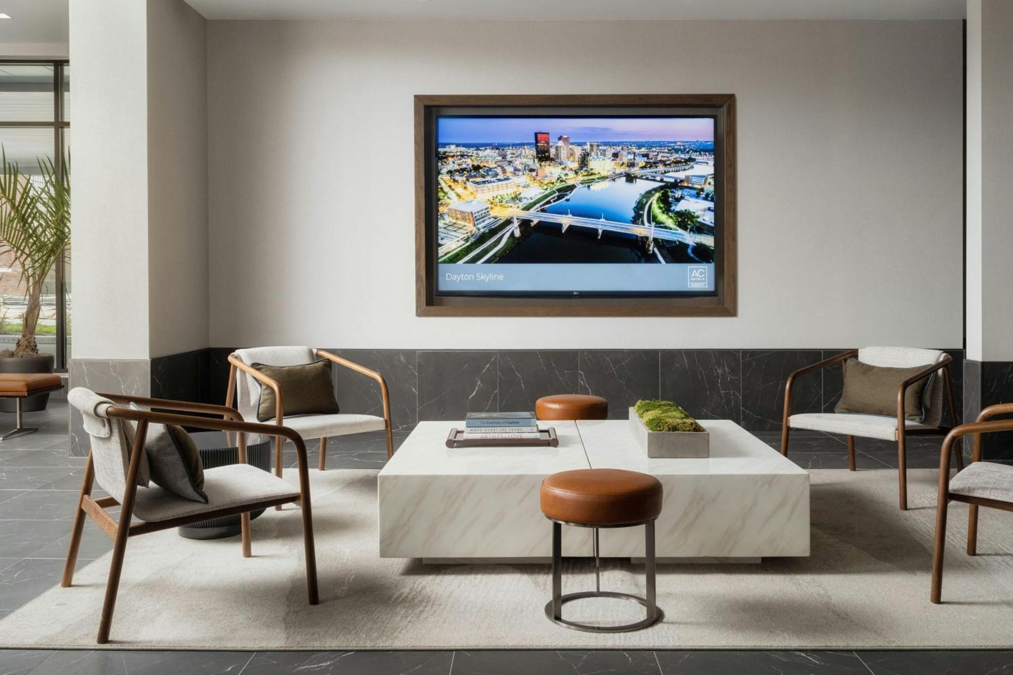 Ac By Marriott 4*