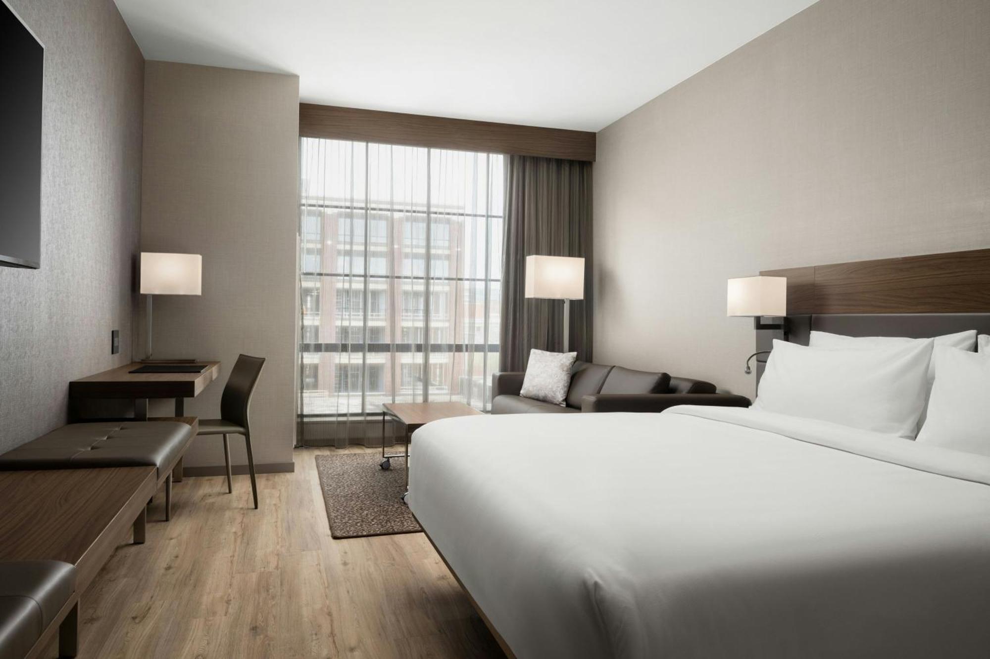 Ac By Marriott 4* Dayton