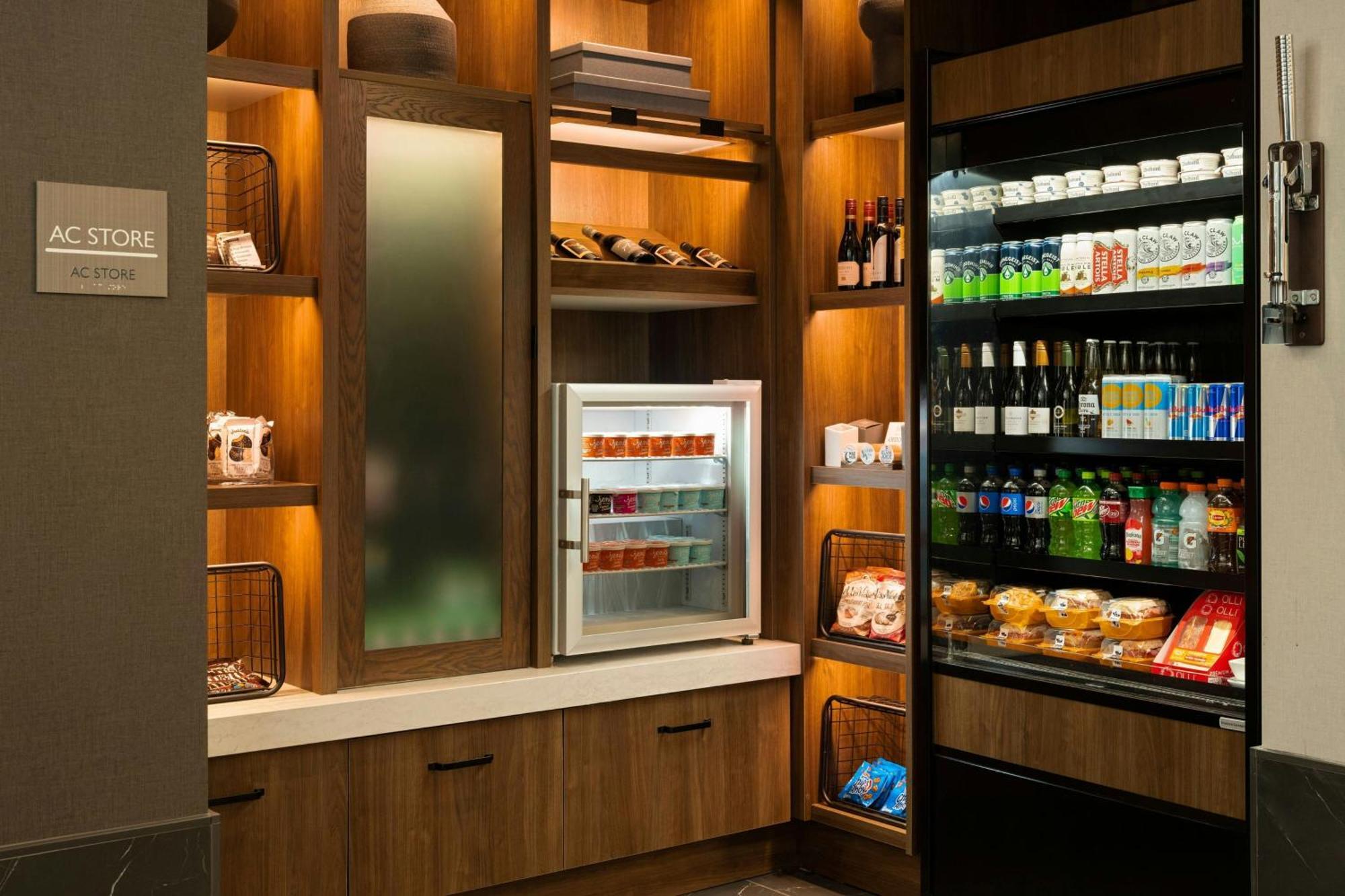 Hotel Ac By Marriott 4*