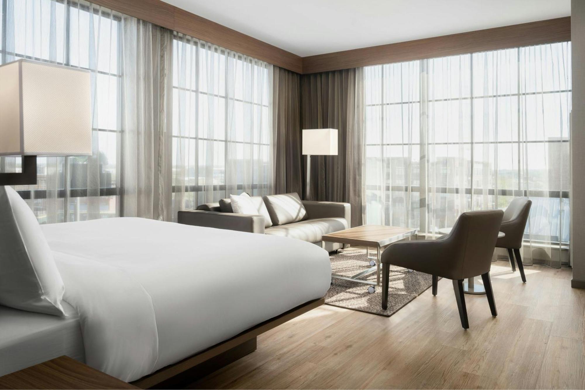 Ac By Marriott Hotel