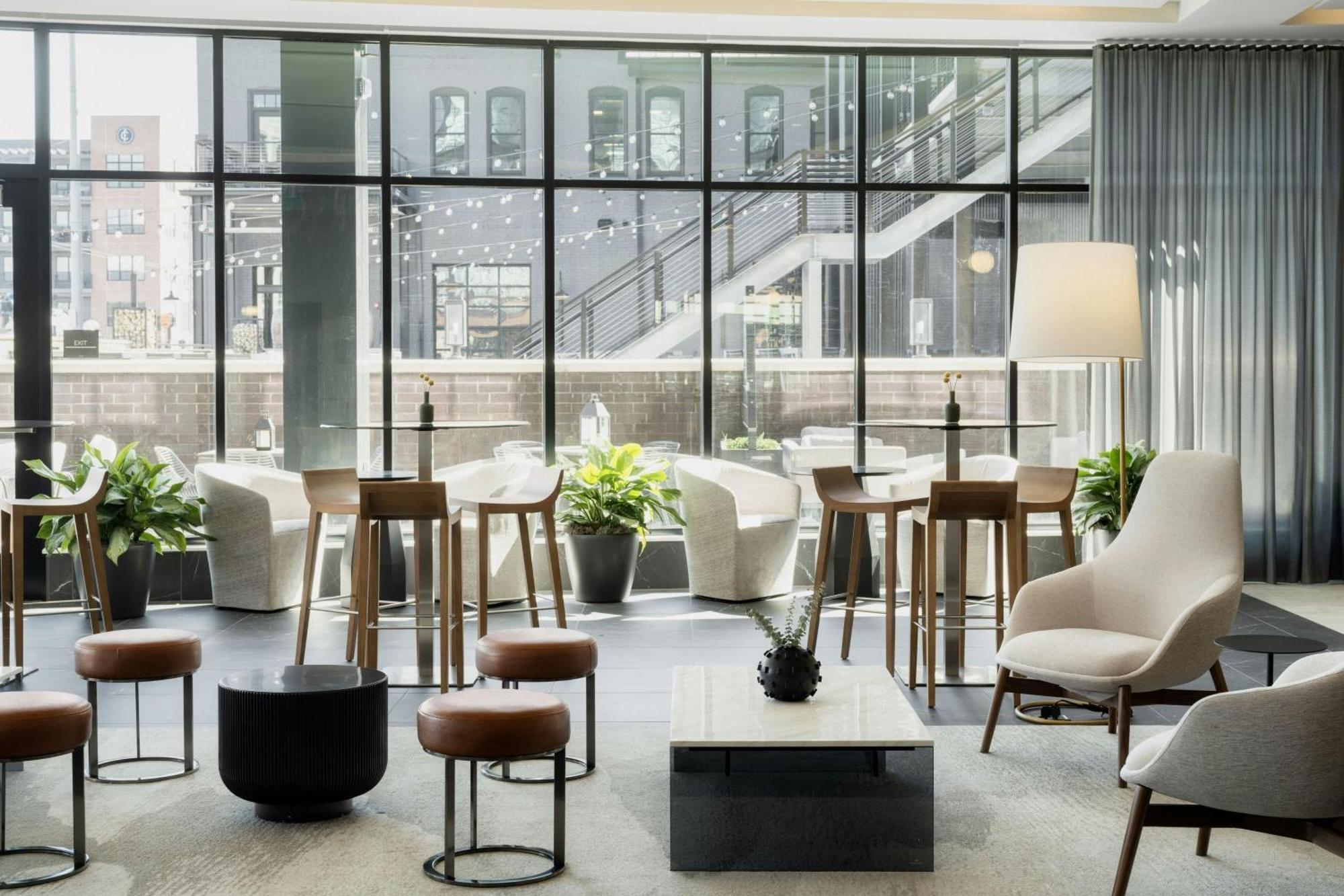 Hotel Ac By Marriott