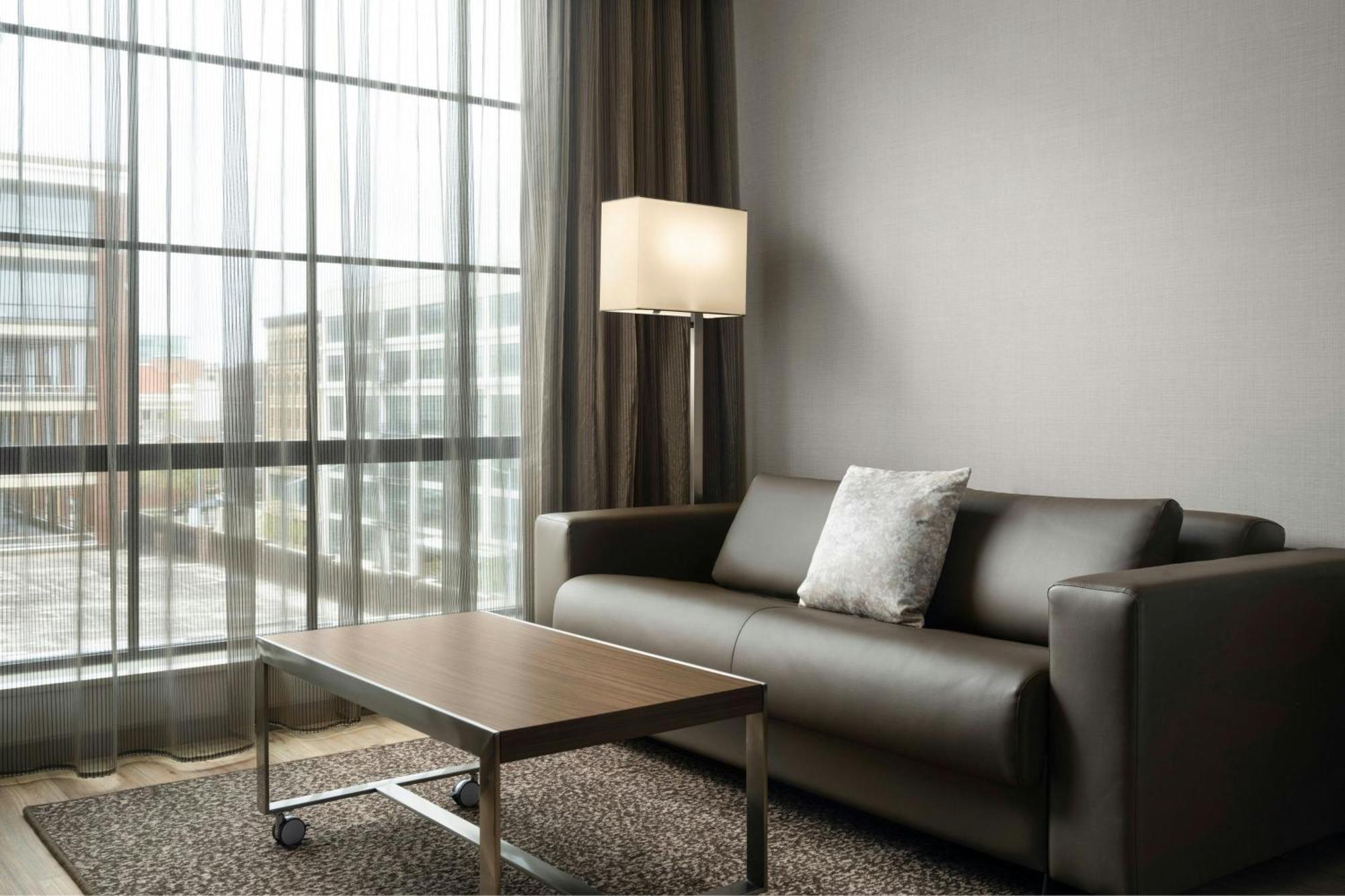 Hotel Ac By Marriott 4*