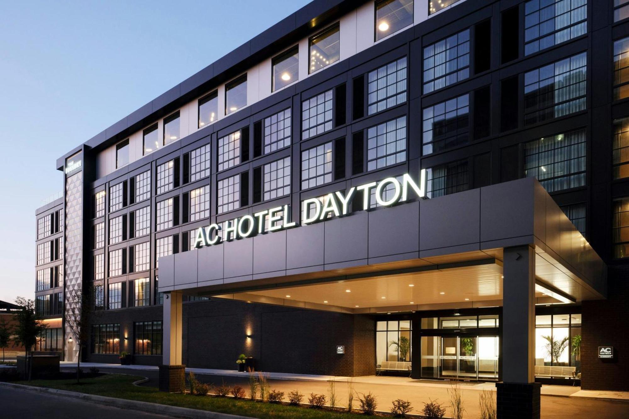Ac By Marriott