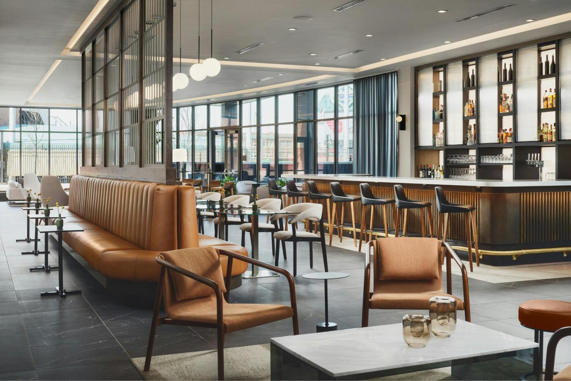 Ac By Marriott 4*
